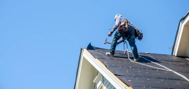Best Commercial Roof Installation  in Youngsville, LA